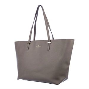 Kate Spade New York Saffiano Leather Work Tote
